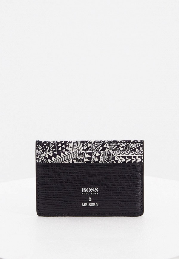 

Визитница Boss, Черный, Meiss P_S card_big5