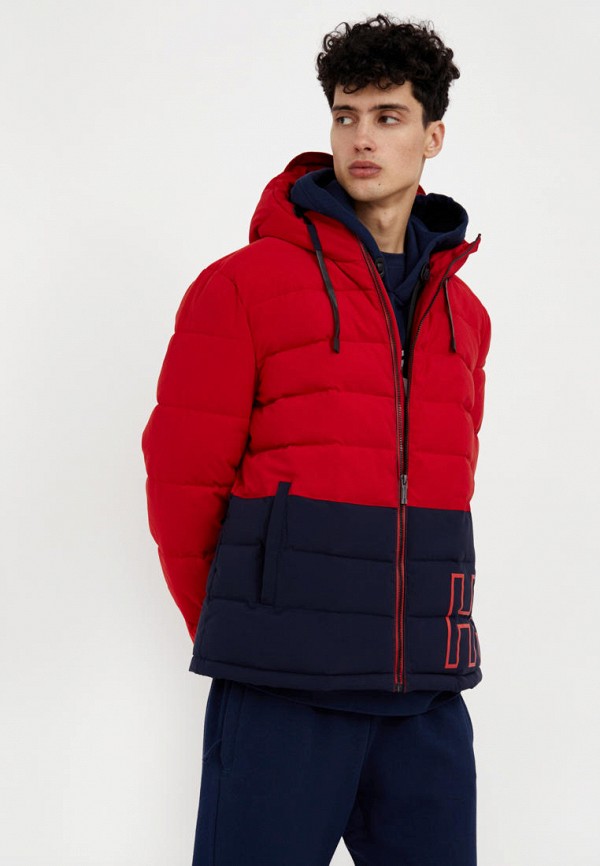 Куртка утепленная Finn Flare 7143₽