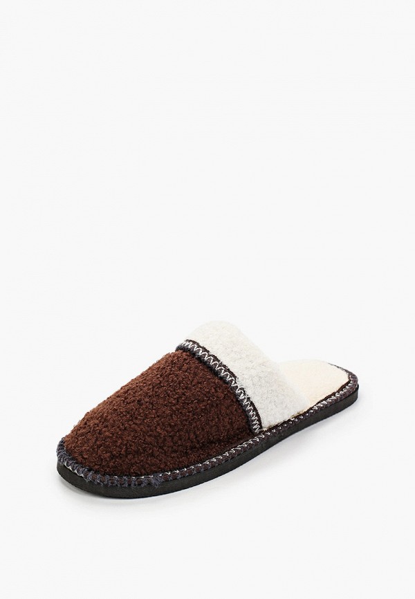 фото Тапочки smile of mister