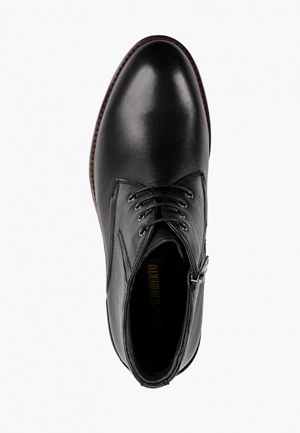 фото Ботинки rossini roberto