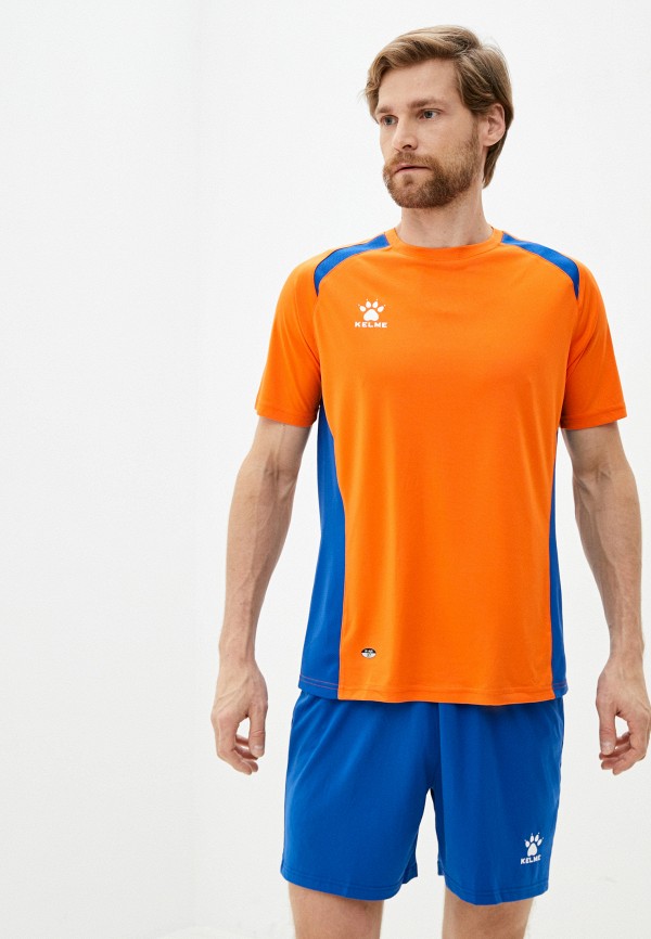 

Костюм спортивный Kelme, Разноцветный, S/S Football Set