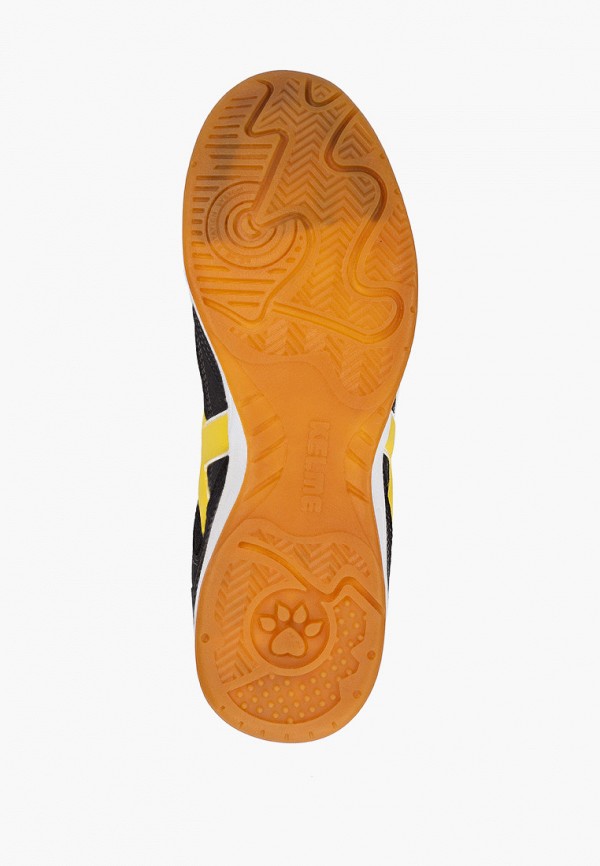

Бутсы зальные Kelme, Серый, INDOOR COPA