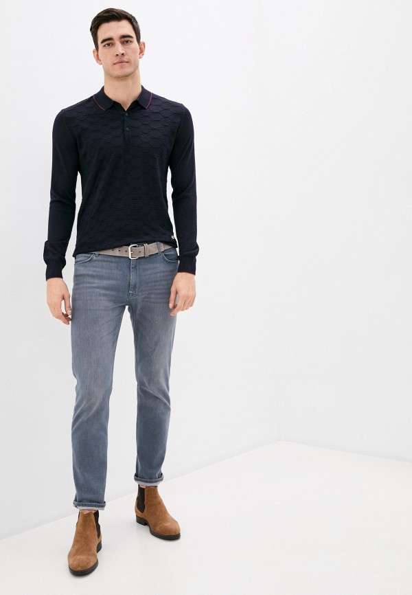 фото Поло enrico cerini