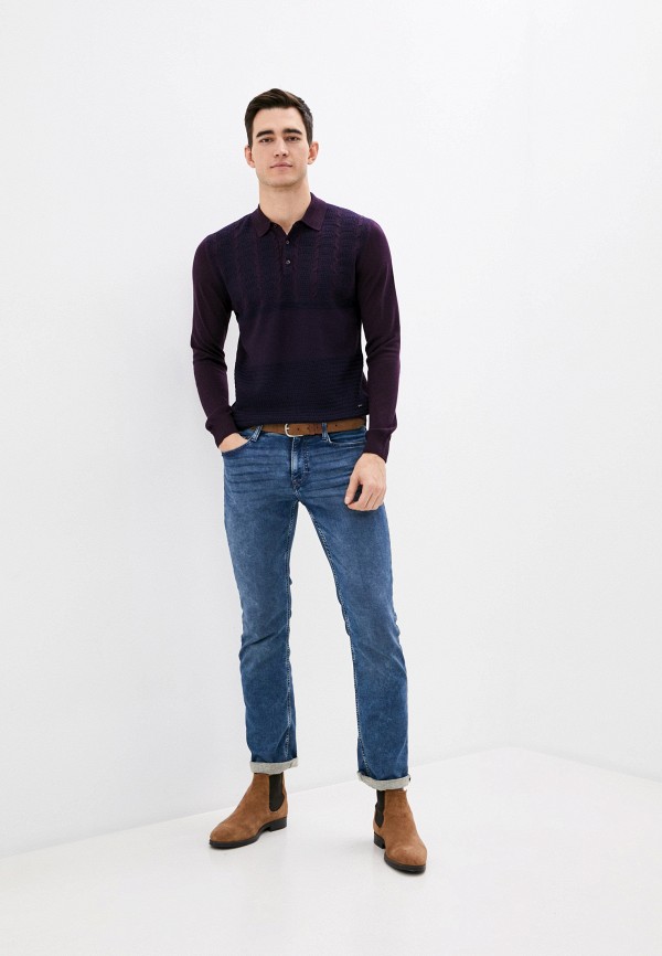 фото Поло enrico cerini