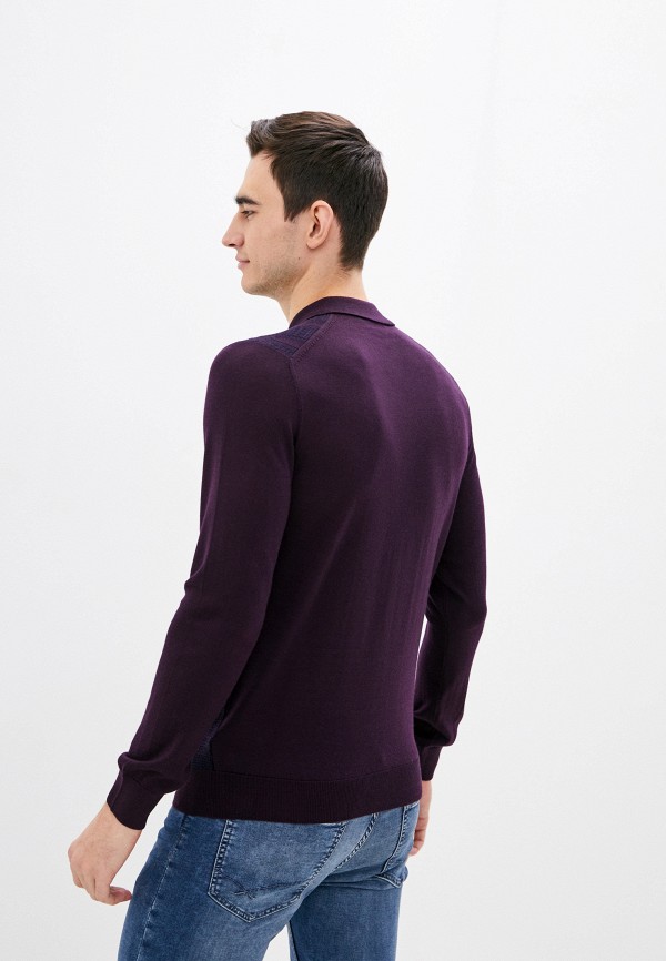 фото Поло enrico cerini