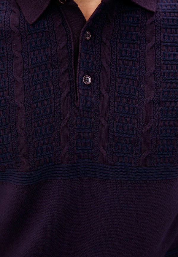 фото Поло enrico cerini