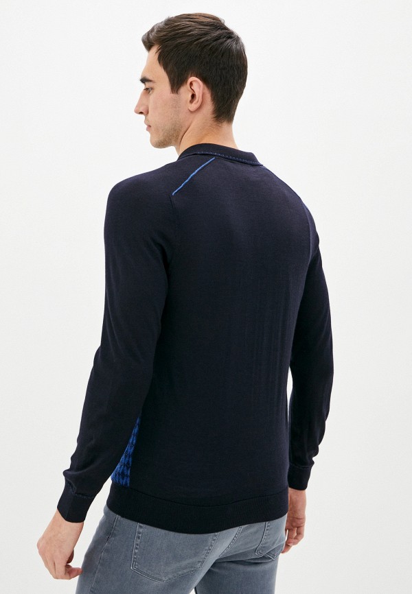 фото Поло enrico cerini