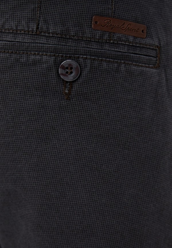 

Брюки Royalspirit, Серый