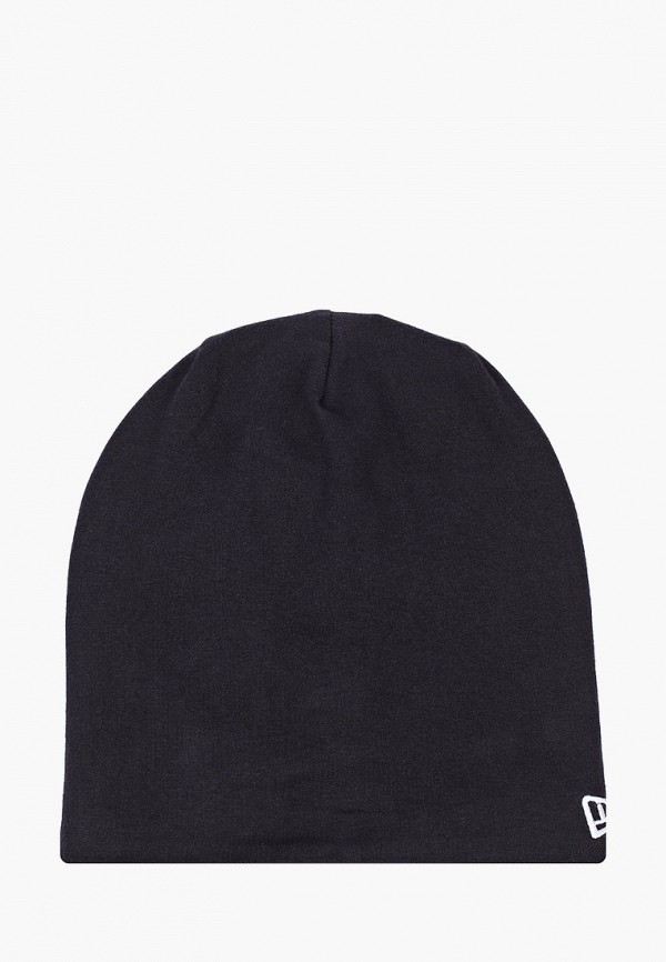 

Шапка New Era, Синий, NE JERSEY SLOUCH KNIT NE