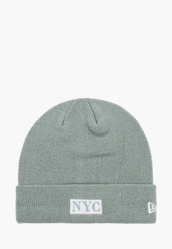

Шапка New Era, Бирюзовый