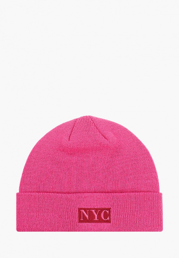 

Шапка New Era, Розовый