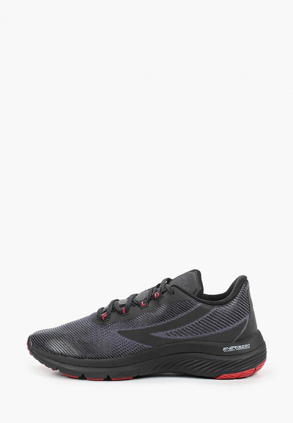 

Кроссовки Fila, Синий, WEBBYROLL TR