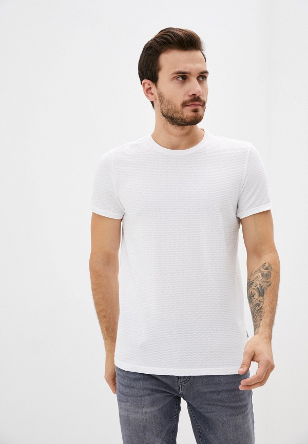 

Футболка Top Secret, Белый