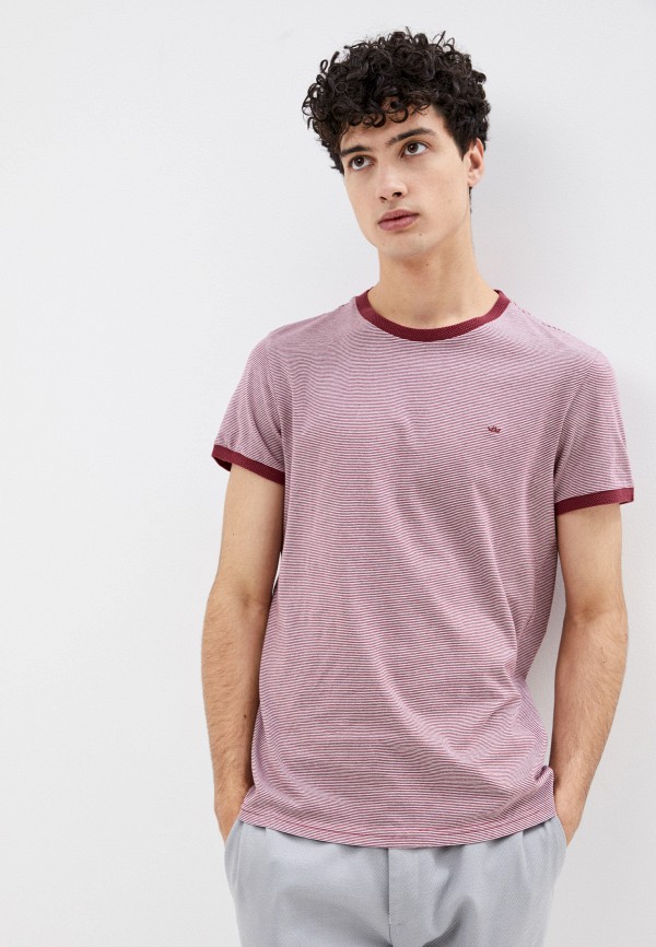 

Футболка Top Secret, Розовый