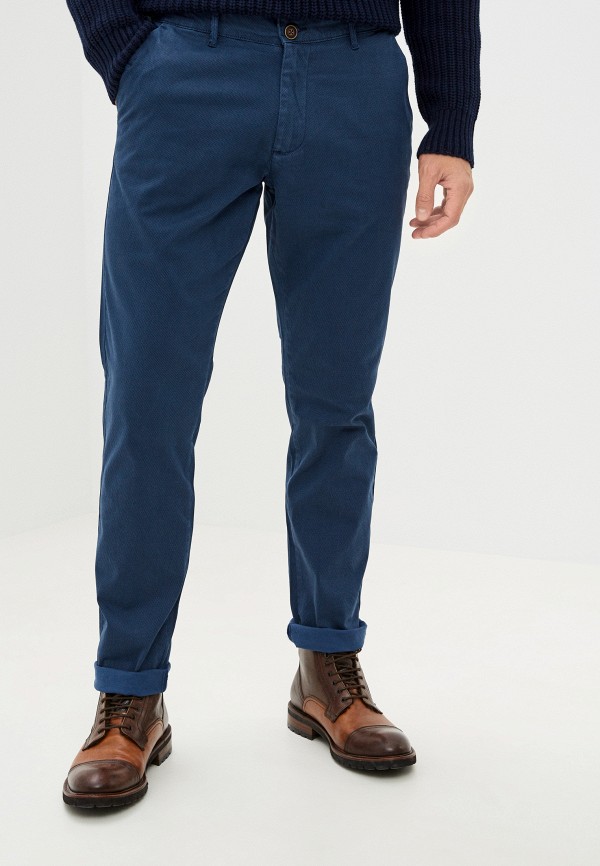 

Брюки Top Secret, Синий