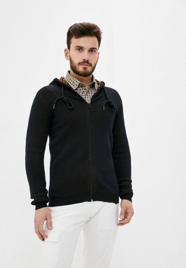 

Кардиган Indicode Jeans, Черный