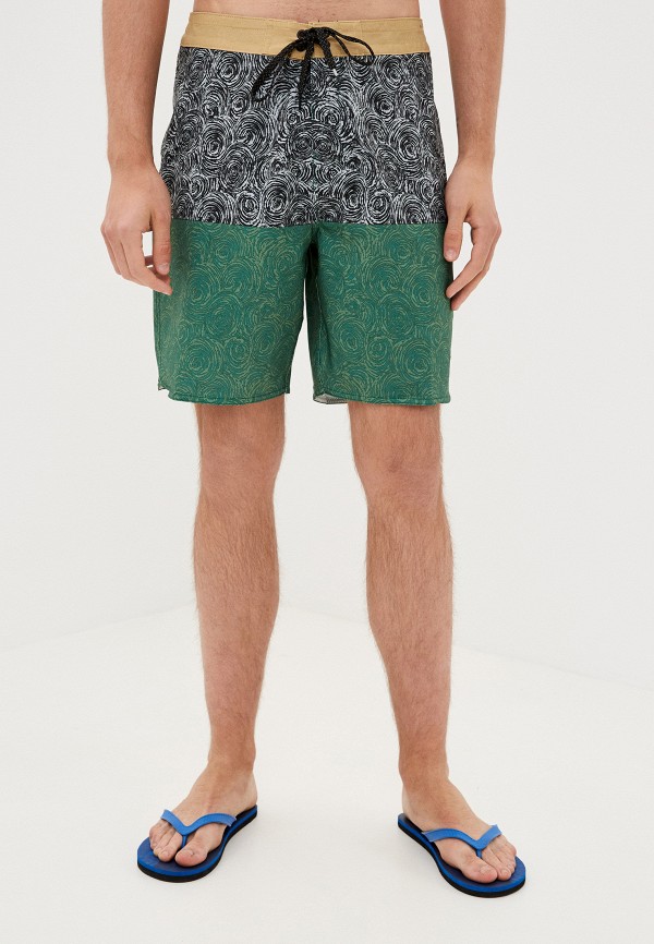 

Шорты спортивные Rip Curl, Разноцветный, MIRAGE DRIFTER