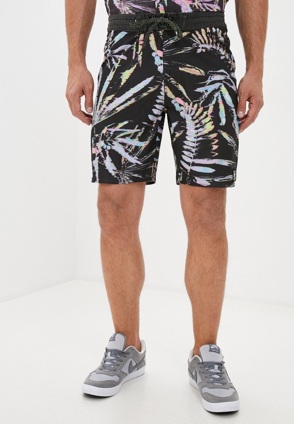 

Шорты для плавания Rip Curl, Черный, MIRAGE MASON NATIVE