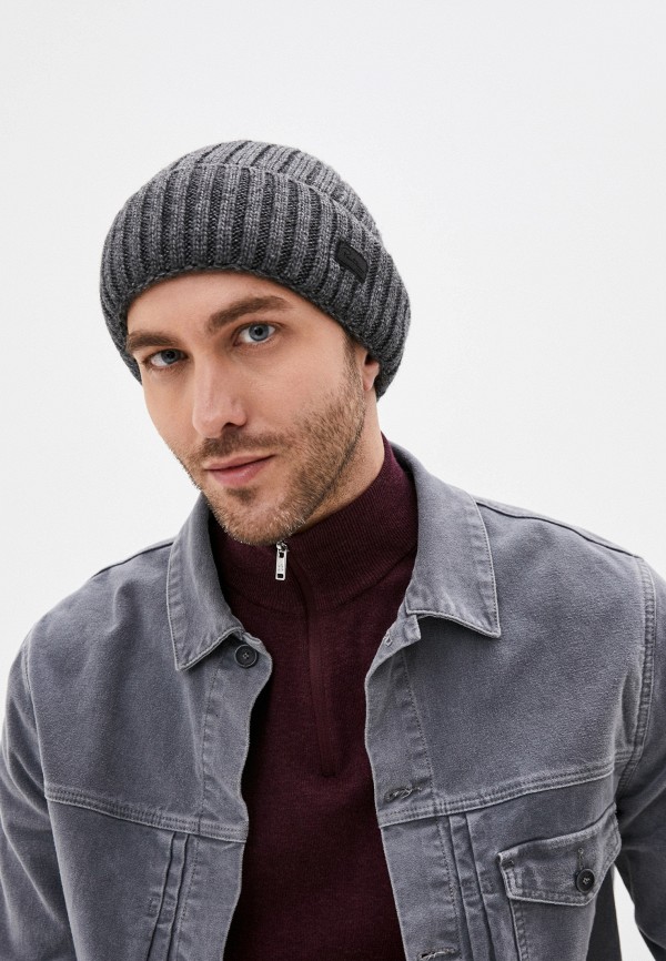 фото Шапка pantamo