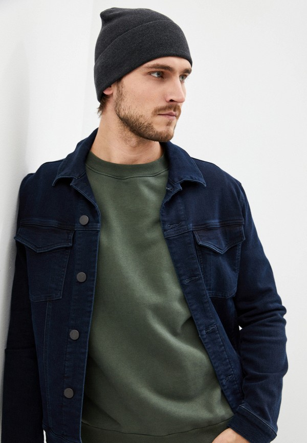 фото Шапка pantamo