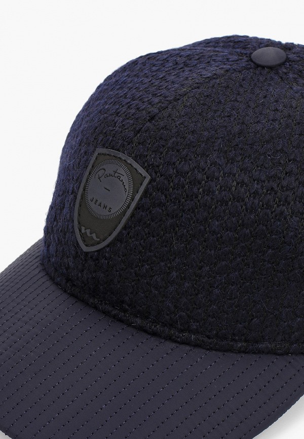 фото Бейсболка pantamo