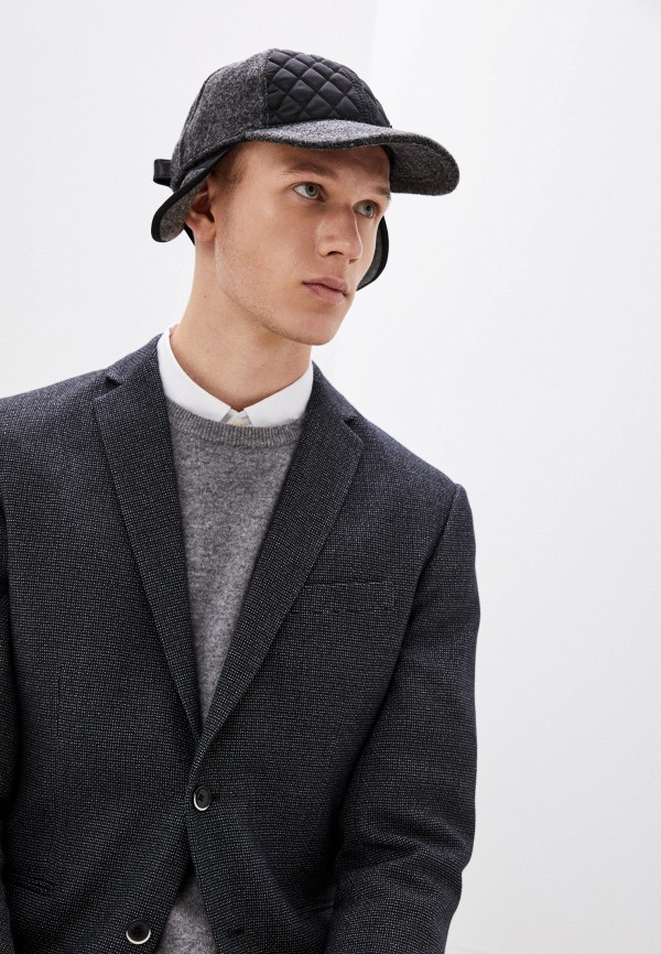 фото Бейсболка pantamo