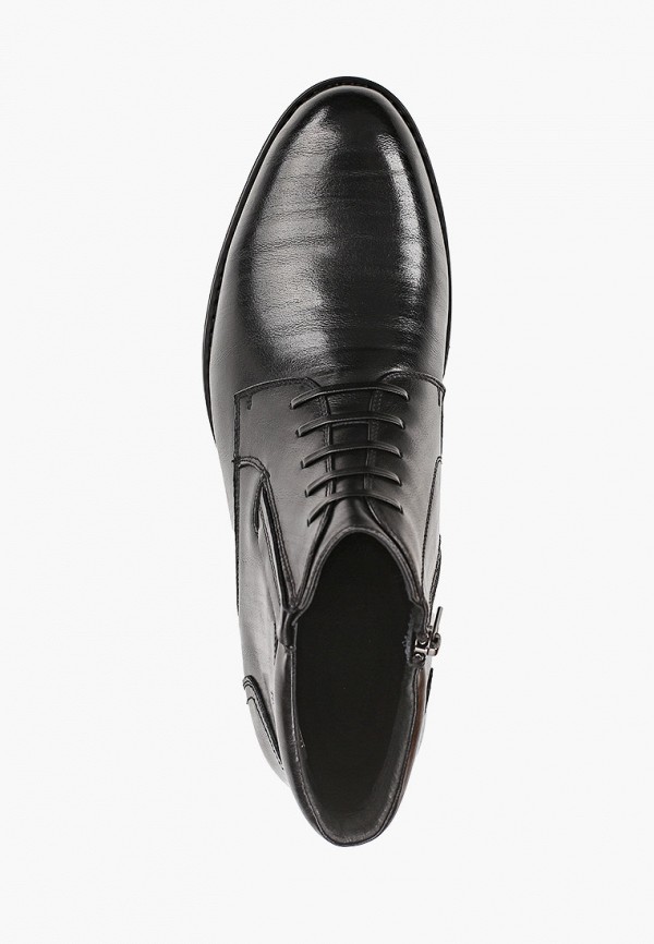 фото Ботинки thomas munz