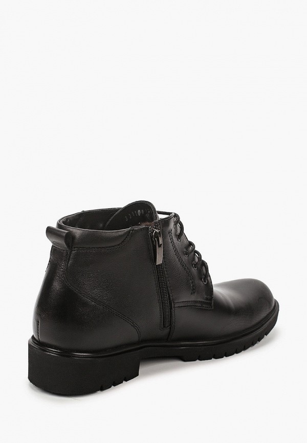 фото Ботинки thomas munz