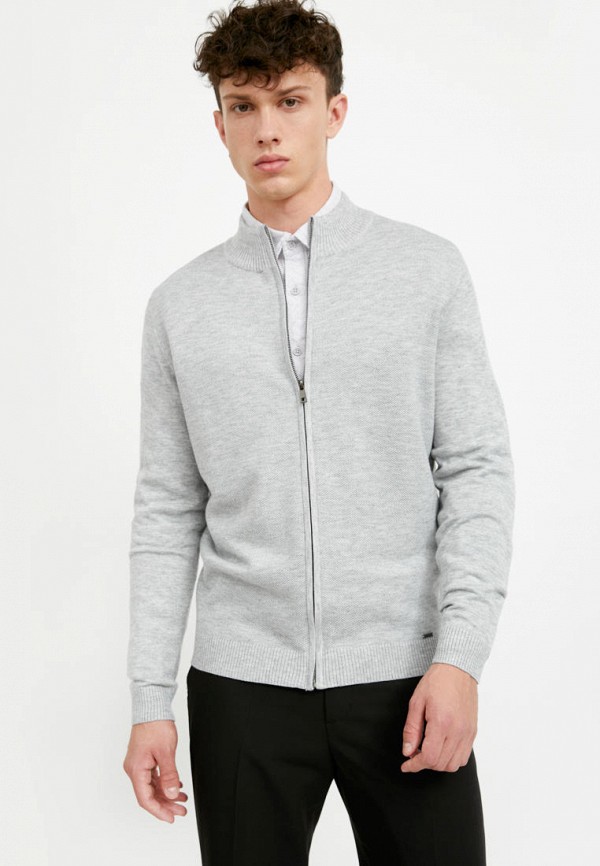 

Кардиган Finn Flare, Серый