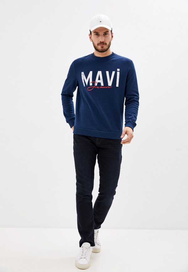 фото Джинсы mavi