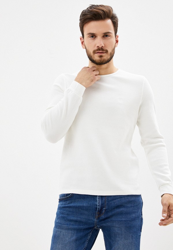 

Лонгслив Mavi, Белый, BASIC LONG SLEEVE TEE