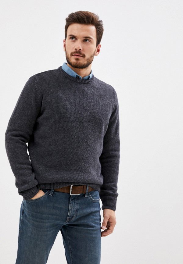 

Джемпер Mavi, Серый, CREW NECK SWEATER