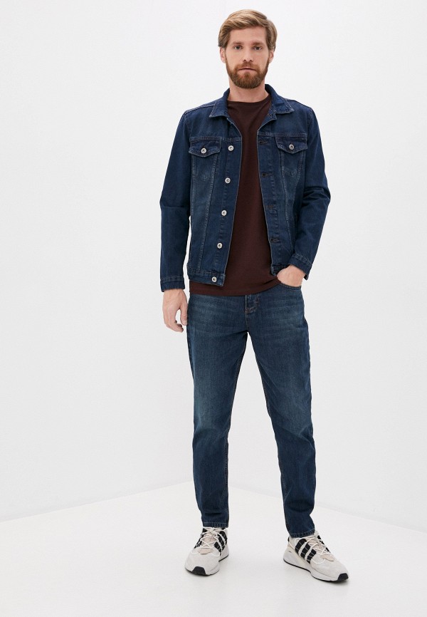 фото Джинсы recobba