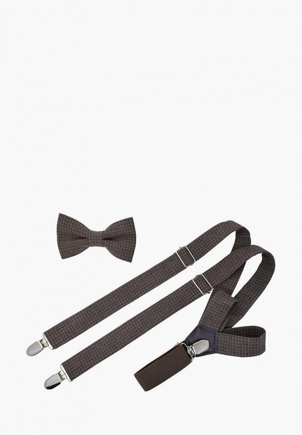 

Комплект Rainbowtie, Коричневый