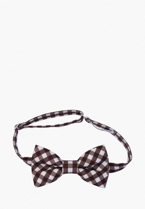 

Бабочка Rainbowtie, Коричневый