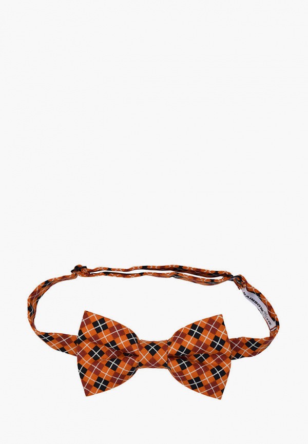 

Бабочка Rainbowtie, Оранжевый