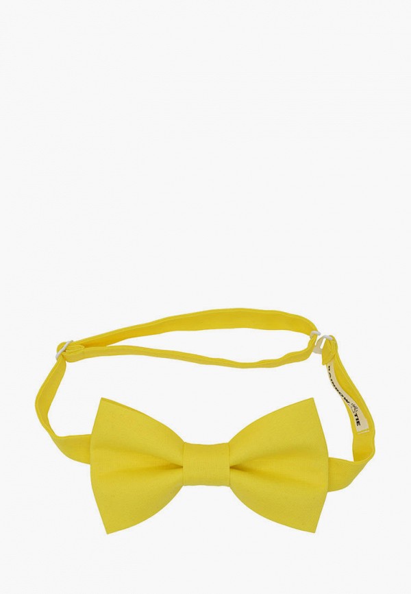 

Бабочка Rainbowtie, Желтый