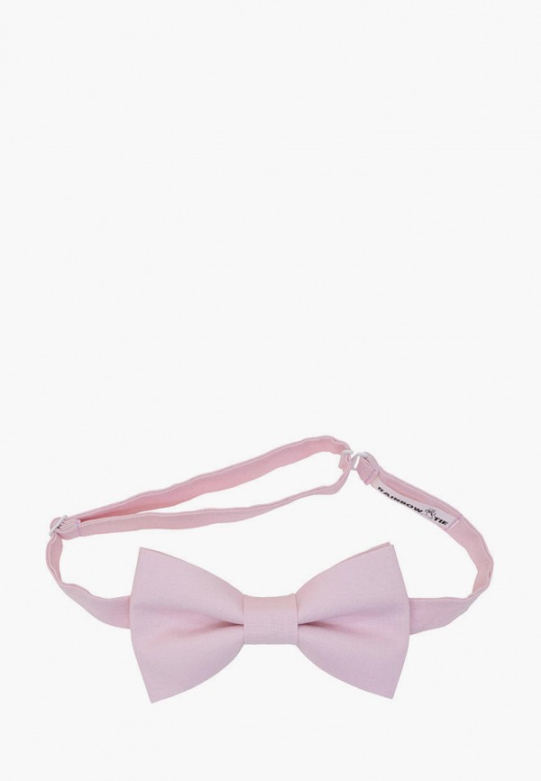 

Бабочка Rainbowtie, Розовый