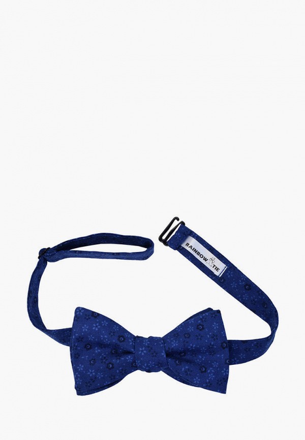 

Бабочка Rainbowtie, Синий