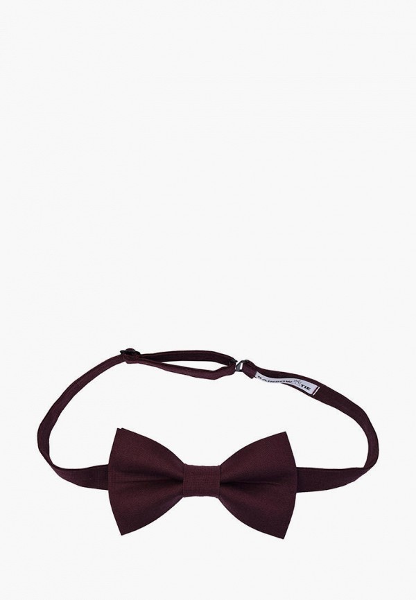 

Бабочка Rainbowtie, Бордовый