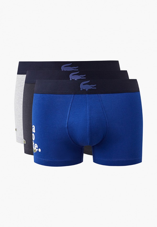 

Комплект Lacoste, Разноцветный