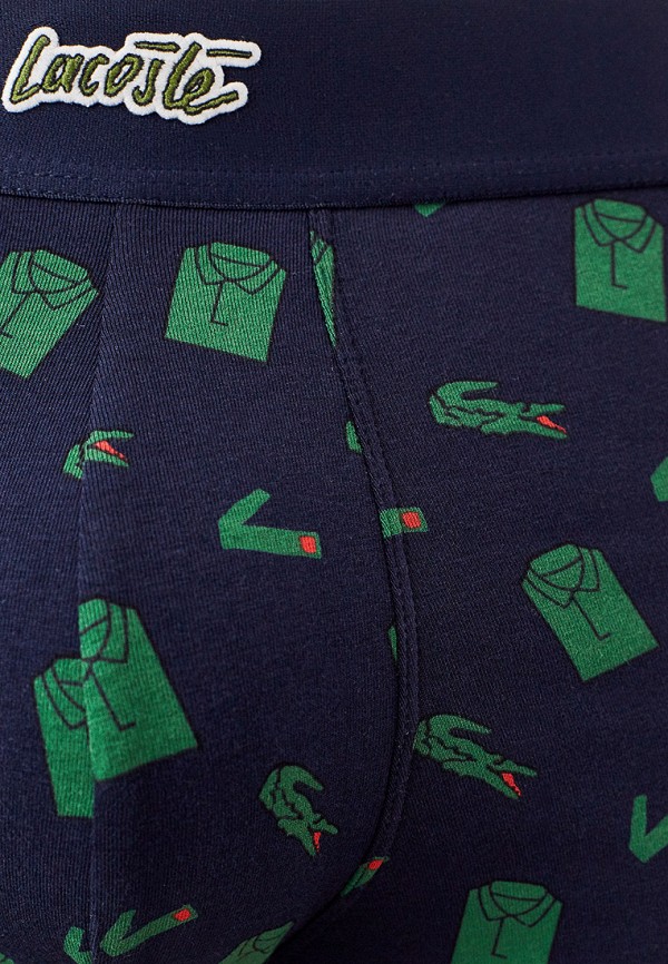 

Комплект Lacoste, Разноцветный