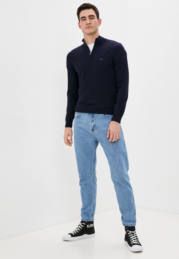 

Джемпер Lacoste, Синий