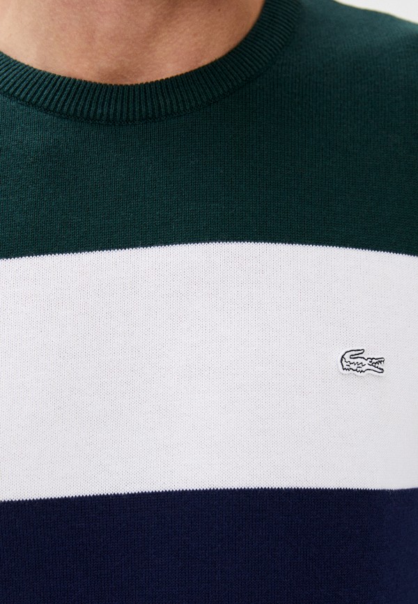 

Джемпер Lacoste, Синий