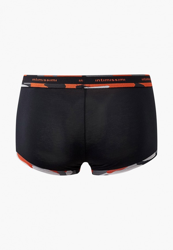 

Трусы Intimissimi, Черный, Supima®