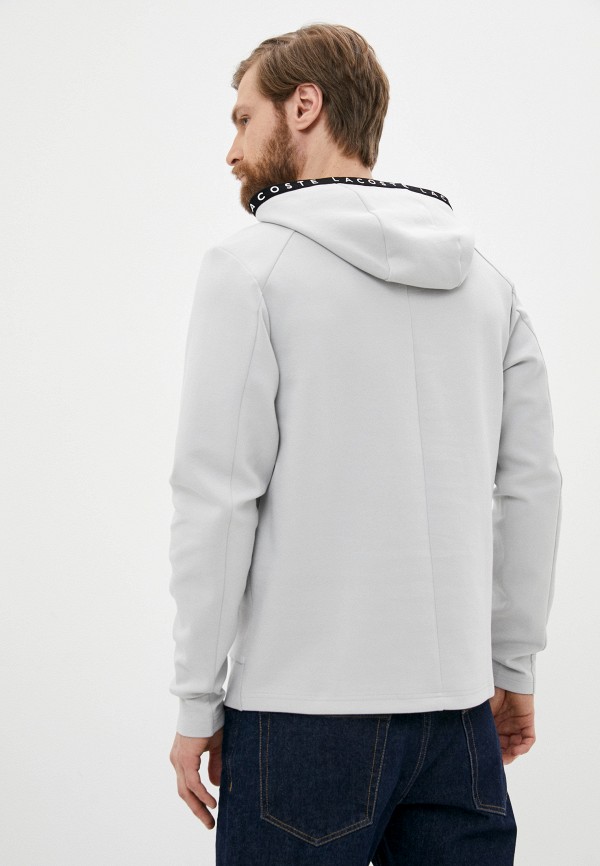фото Худи lacoste