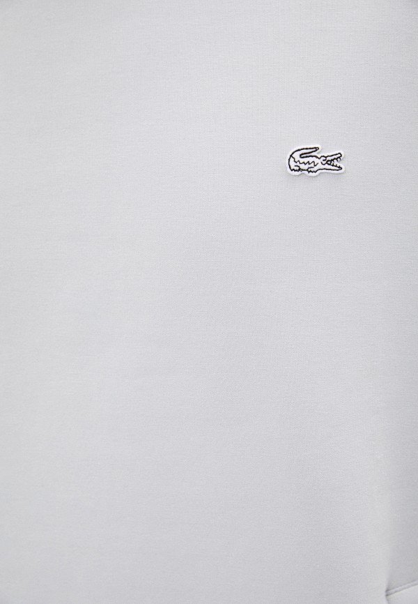 фото Худи lacoste