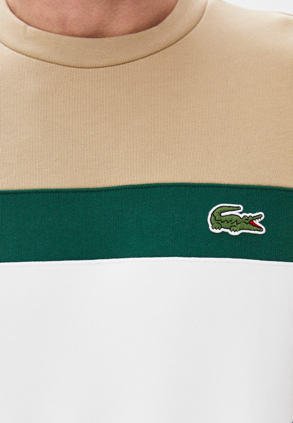 фото Свитшот lacoste