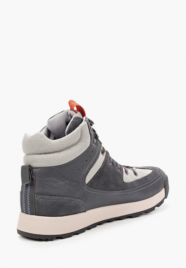 

Кроссовки Lacoste, Серый, URBAN BREAKER 319 1 CMA
