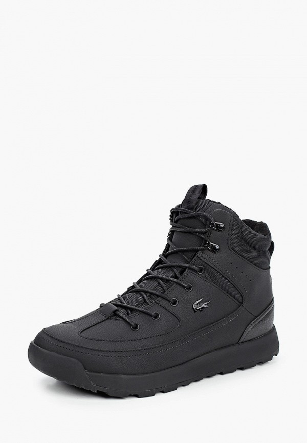 

Кроссовки Lacoste, Черный, URBAN BREAKER 419 2